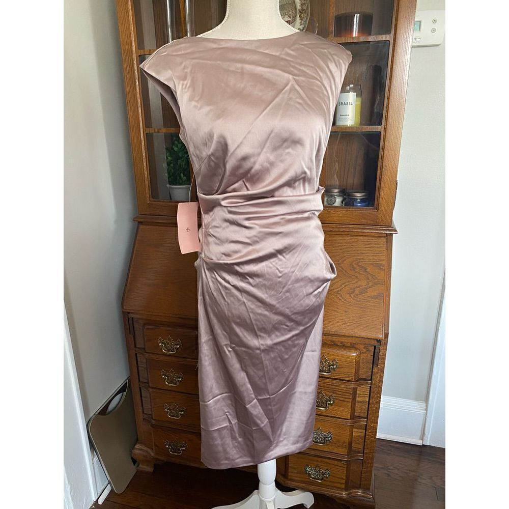 Bhldn-Causal Dress